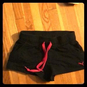 PUMA SHORTS